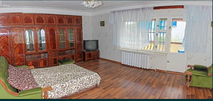 Дом на Бригадной Одеса - фото 5