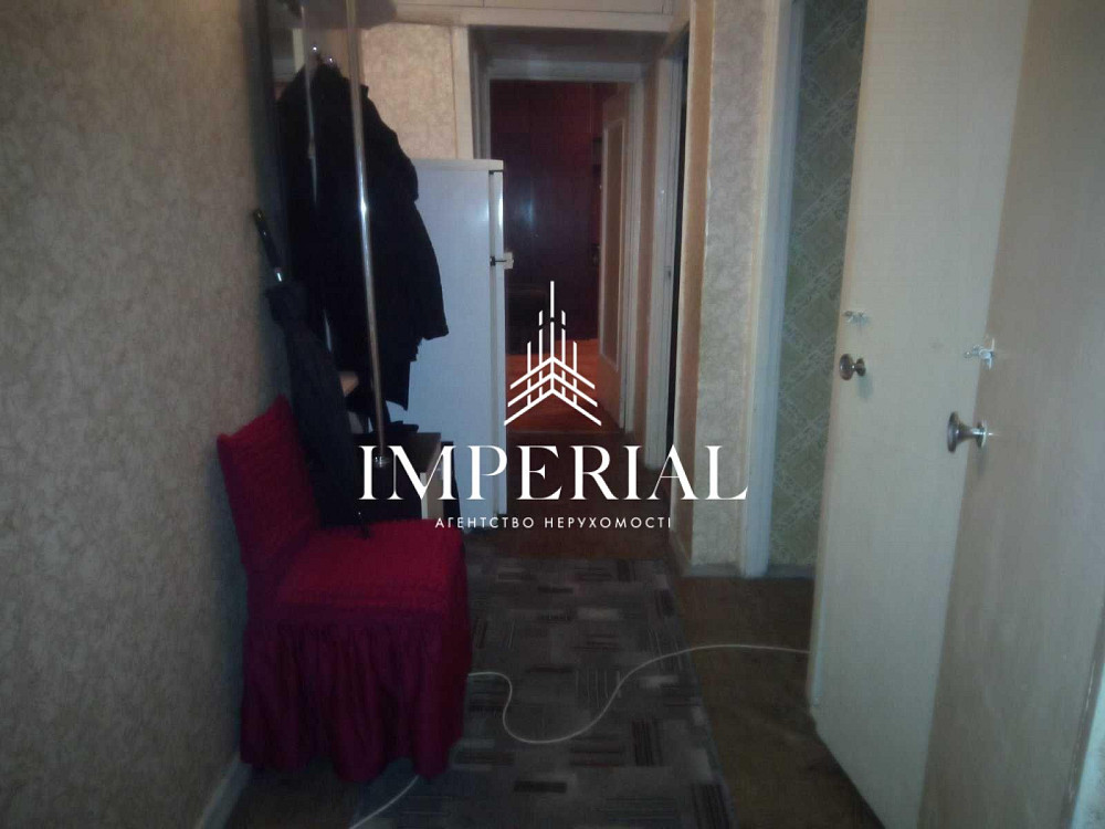 Продаж 3к Квартира 62 кв.м Плеханова вул. Kiev - photo 19