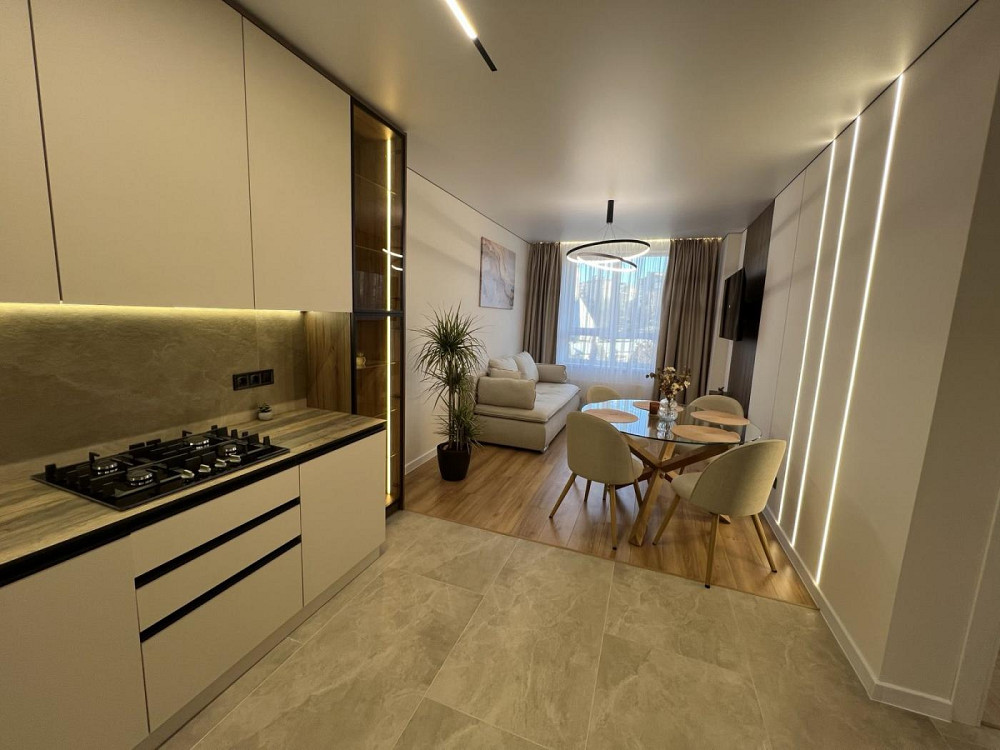 Продаж Квартира на улица Трильовського К. 4а L'viv - photo 18