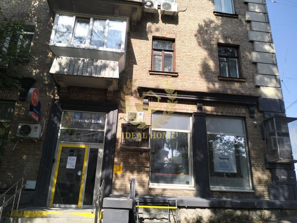 Продаж 2-кімнатної квартири в Печерському районі Київ - фото 1