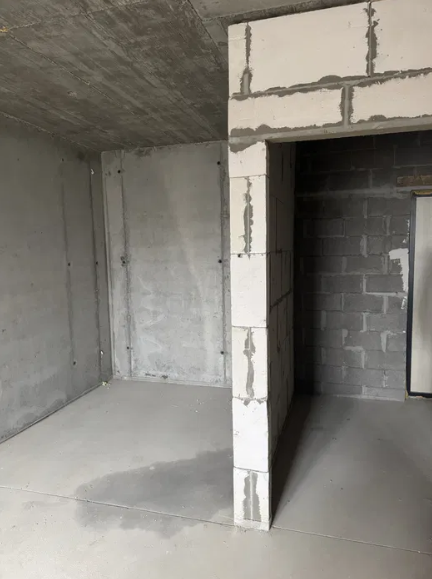 Продам 1-комнатную квартиру в сданном доме в ЖК "Золотая Эра" (п.Котовского) Крижановка (Коминтернивський район) - изображение 6