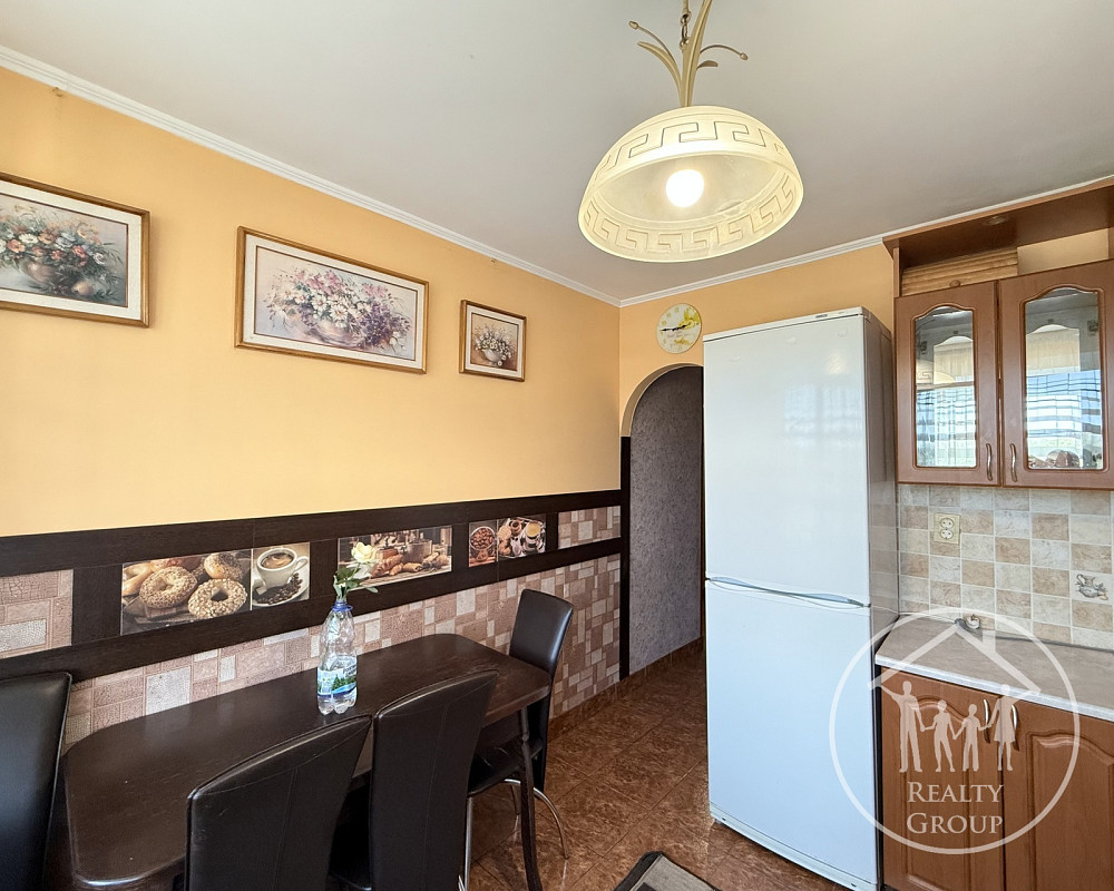 Продаж 3к Квартира 64 кв.м Наукова Львов - изображение 2