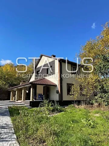 Продаж 2-поверховий   141.4 кв.м 2 кімн. на Садова вулиця 27А  - фото 12