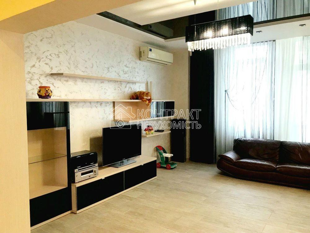 Оренда Квартира 2-кімнатна, 6/10 поверх на вул. Петра Болбочана Харьков - изображение 16