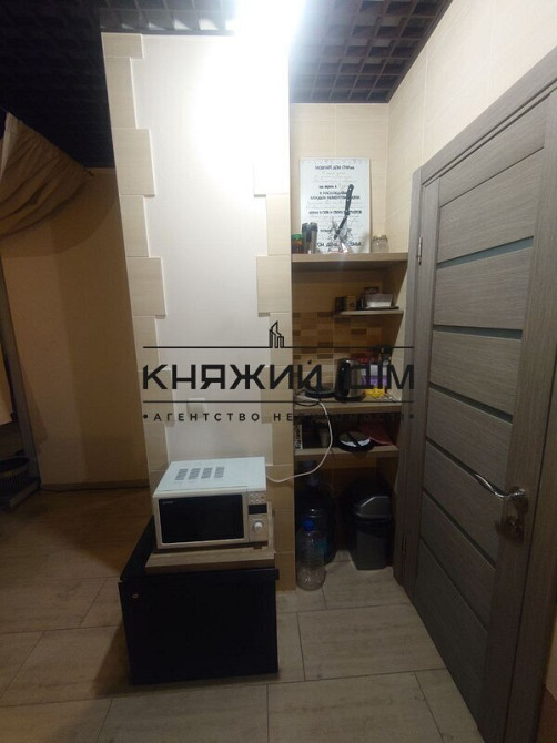 Оренда офісне приміщення на Воскресенская ул. поверх - 1/17 Київ - фото 18