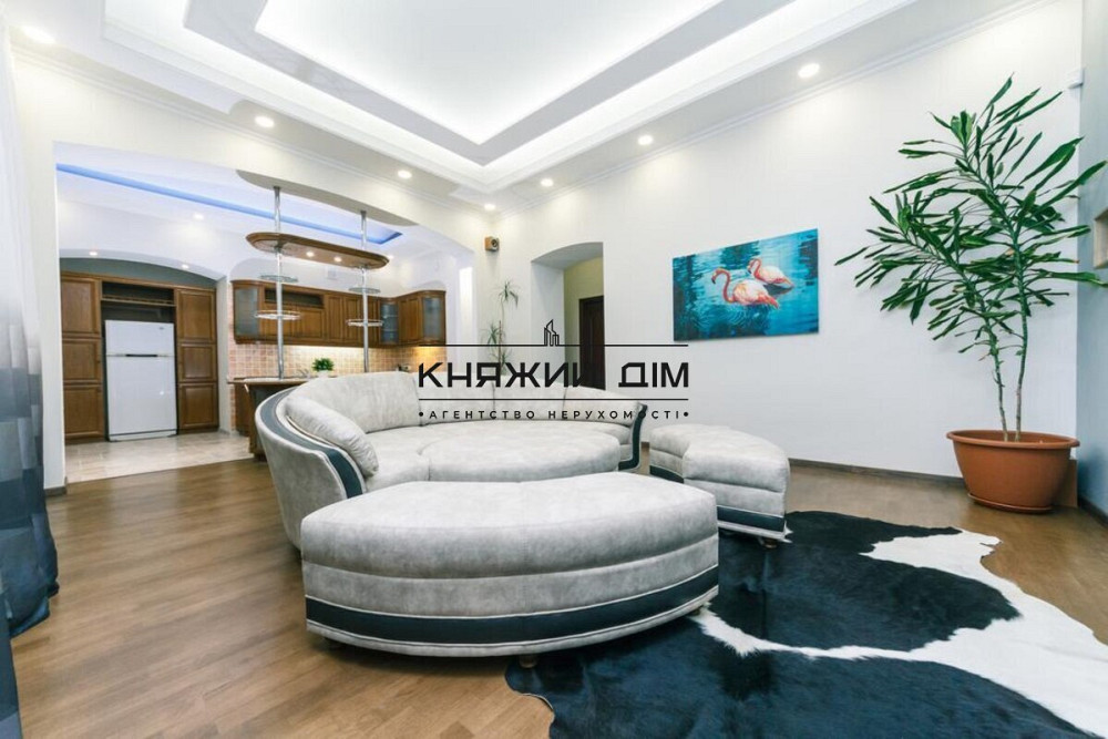 Без комісії Простора 3-х к. Кв. студія, біля ст. м. Площа Льва Толстого. № 1137355 Kiev - photo 9