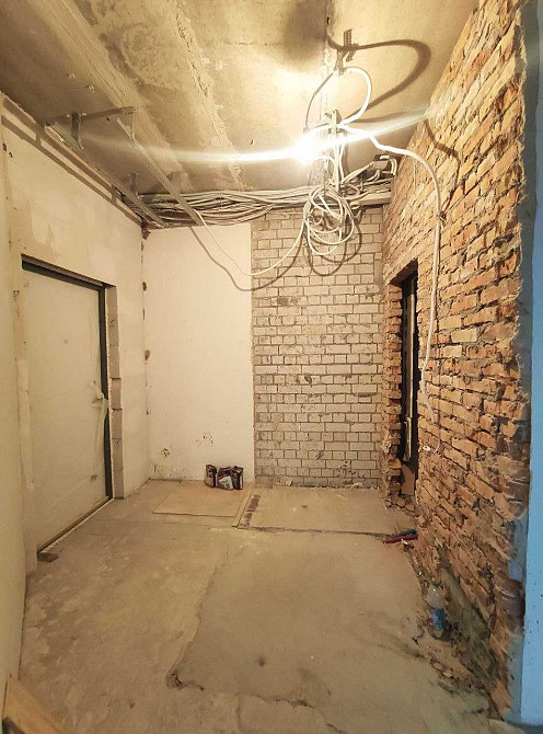 Продаж Квартира 2-кімнатна, 18/19 поверх на Чорновола вул., д. 25 Київ - фото 3