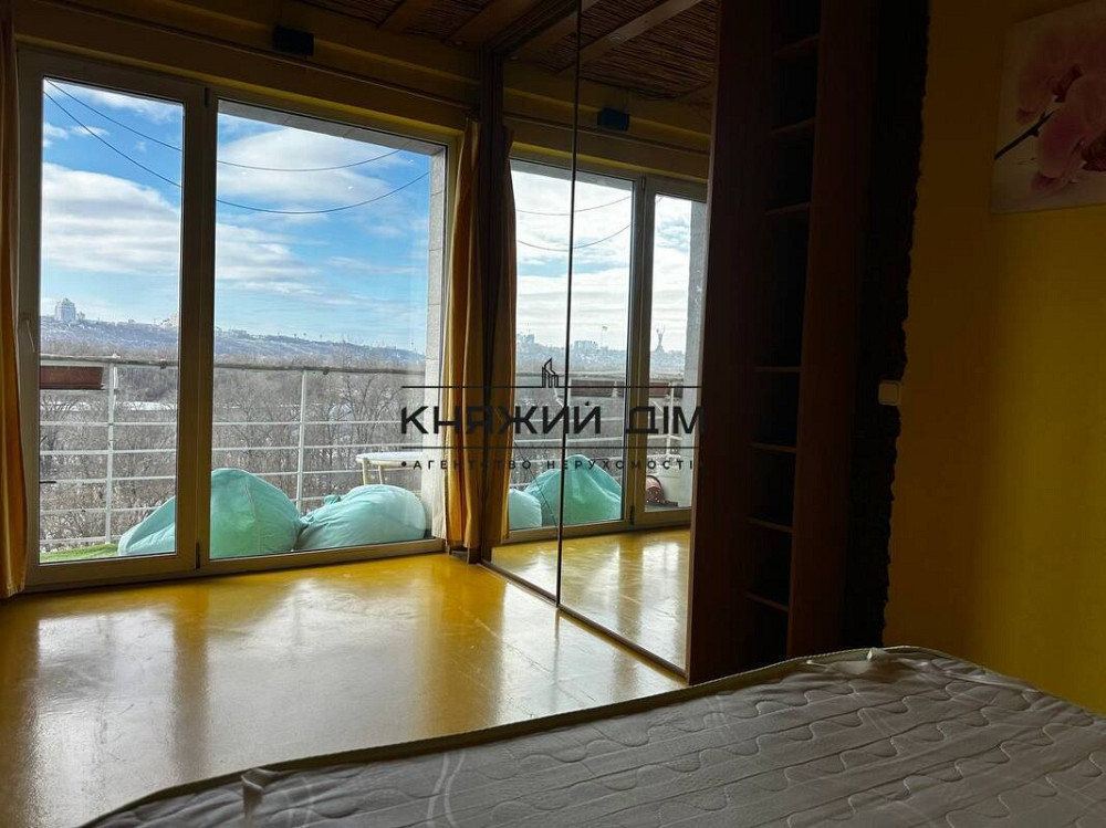 Оренда Квартира 2-кімнатна, 9/9 поверх на Русановская набережная Київ - фото 12