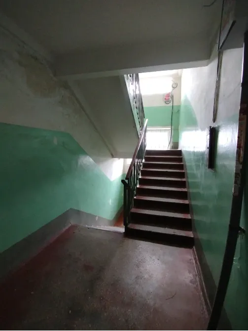 Продажа 3к Квартира 92 кв.м вулиця Осіння 4-а Днепр - изображение 9