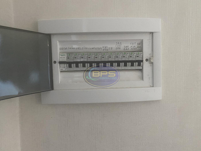 Продаж 1к квартири 46 кв. м Одеса - фото 6