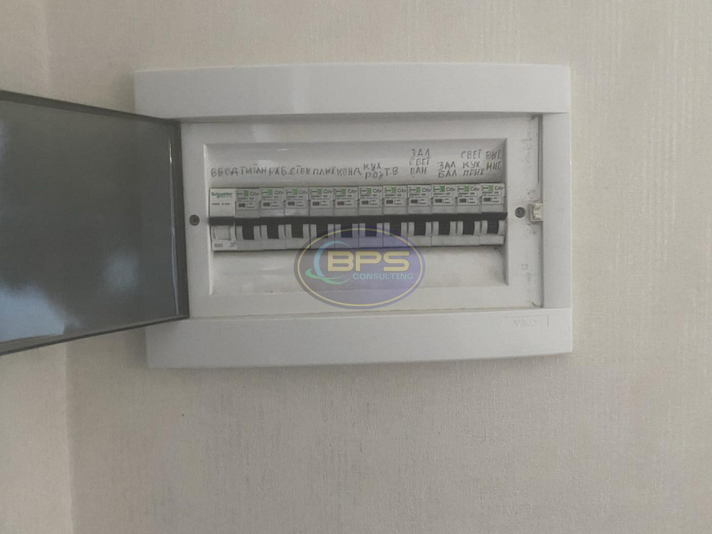 Продаж 1к квартири 46 кв. м Одеса - фото 6