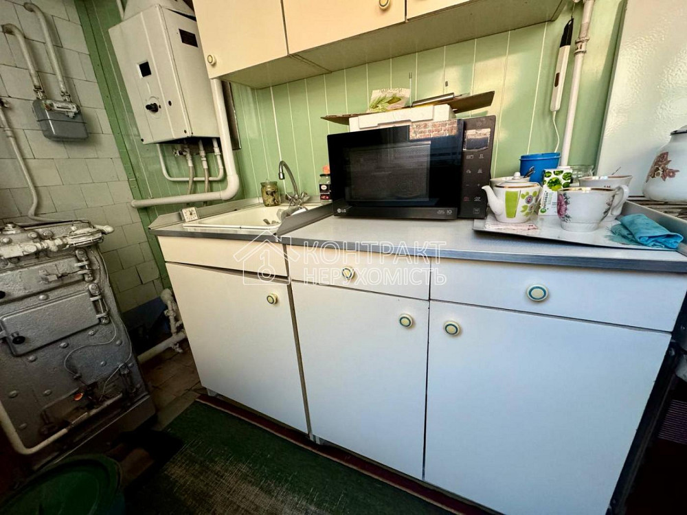 Продаж Будинок 3-кімнатний на вул. Малиновая Бабаи - изображение 6