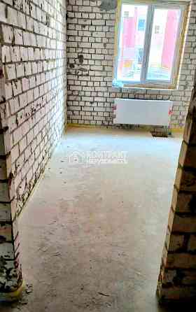 Продаж Квартира 1-кімнатна, 1/9 поверх на вул. Барабашова Kharkiv