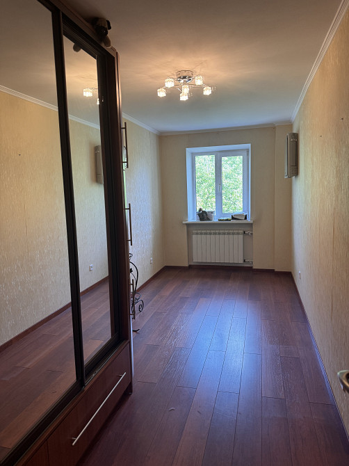 Трехкомнатная квартира в центре Молдаванки Odessa - photo 17