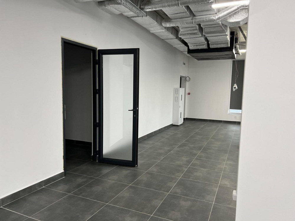 Оренда офісне приміщення на вул. Щирецька приміщень - 4, поверх - 9/10 Львов - изображение 7