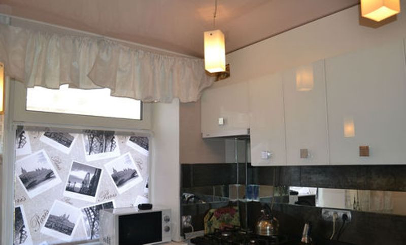 Оренда Квартира 1-кімнатна, 3/5 поверх на Еленовская ул. Kiev - photo 2