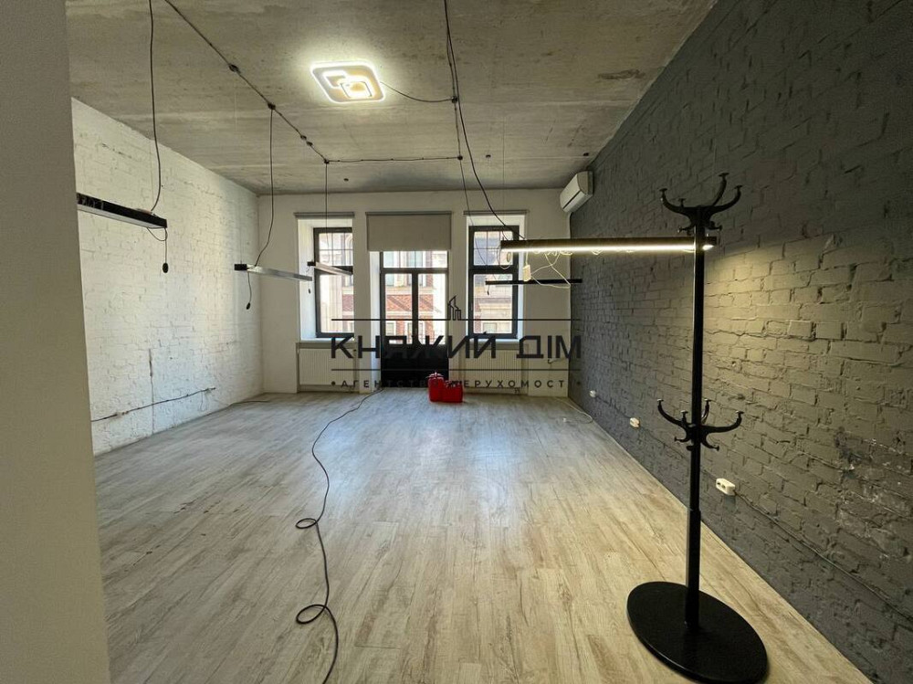 Оренда офісне приміщення на Воздвиженская ул. поверх - 2/5 Київ - фото 16
