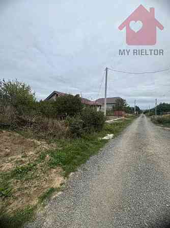 Продаж земельної ділянки 9 соток Uzhhorod