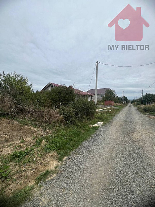 Продаж земельної ділянки 9 соток Uzhhorod - photo 1