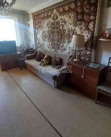 Продаж Квартира 2-кімнатна, 4/5 поверх на вул. Салтівське Харьков