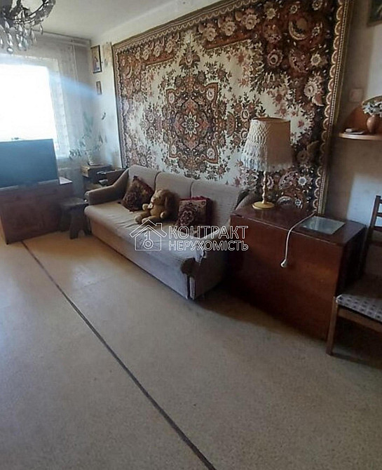 Продаж Квартира 2-кімнатна, 4/5 поверх на вул. Салтівське Kharkiv - photo 2