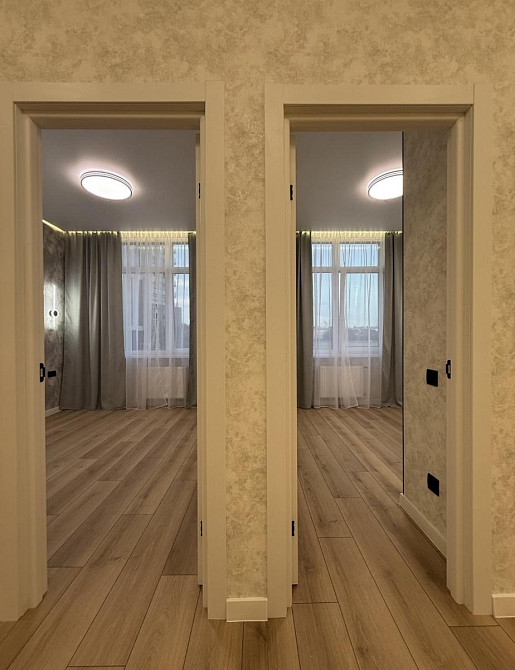 1 квартира на Краснова Одеса - фото 9