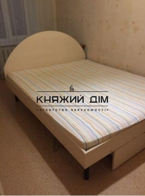 Оренда 2-кімнатної квартири, м. Нивки, м. Святошино. № 11189257 Київ - фото 4