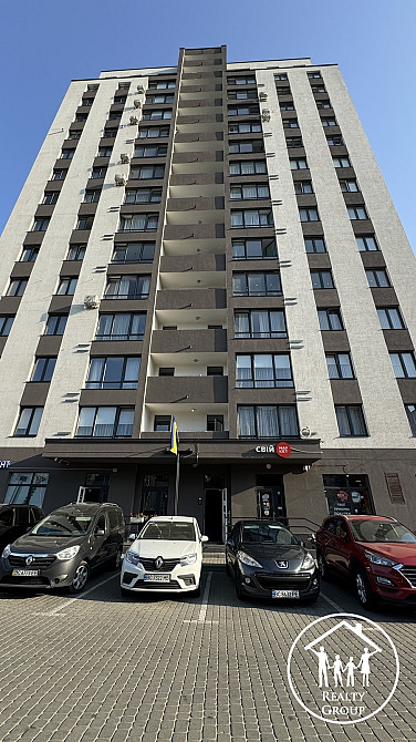 Продаж 1к Квартира 45 кв.м Лінкольна вул. Львів - фото 14