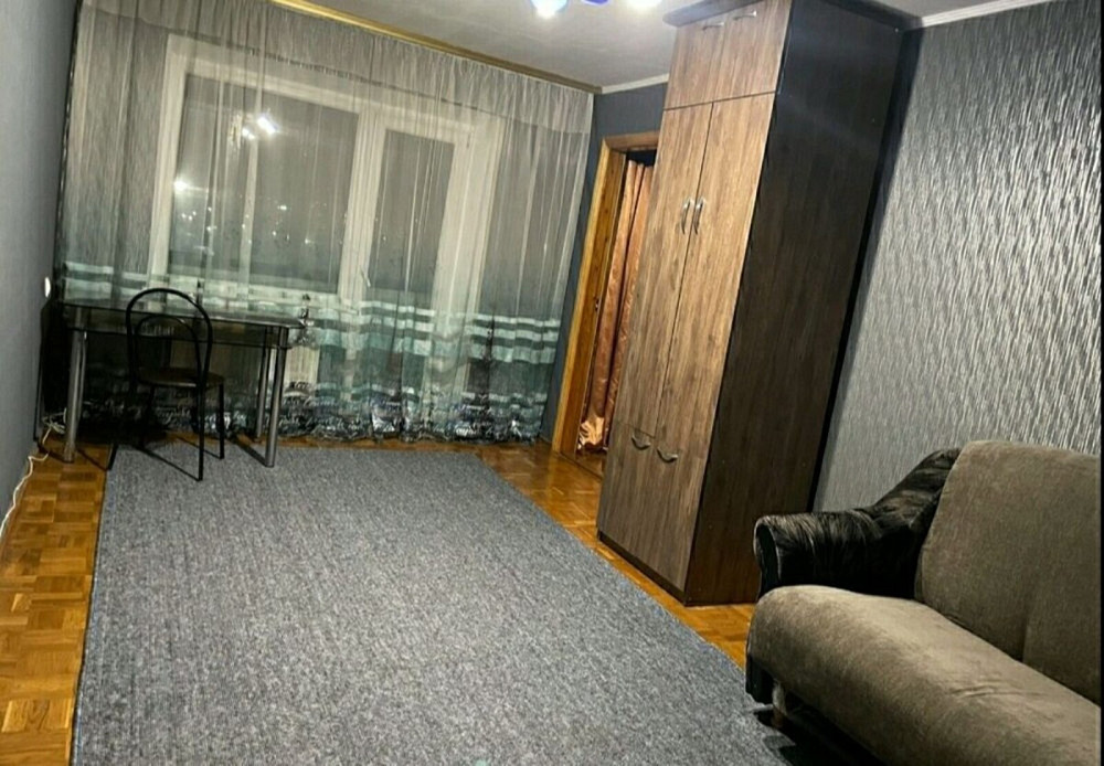 Оренда Квартира 2-кімнатна, 4/5 поверх на Замостянська Вінниця - фото 1