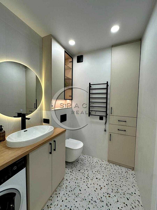 Продаж Квартира 3-кімнатна, 18/24 поверх на Родини Крістерів вул., д. 14-В Kiev - photo 6