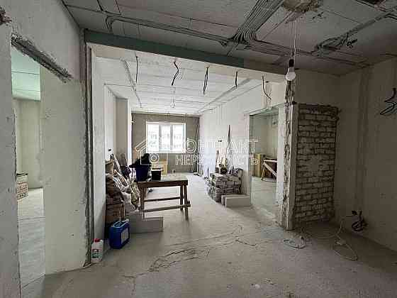 Продаж Квартира 2-кімнатна, 10/23 поверх на вул. Академіка Павлова Kharkiv