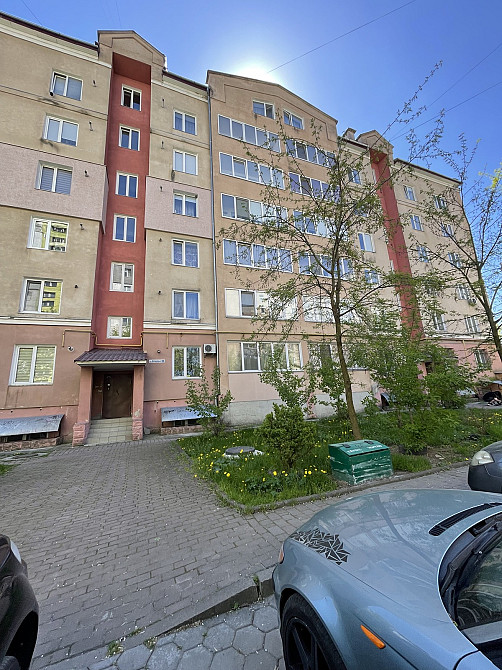 Продаж приміщення вільного призначення на Вовчинецька, 180 Ivano-Frankivs'k - photo 2