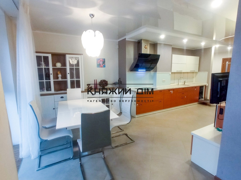 Оренда Квартира 3-кімнатна, 24/25 поверх на вул. Димитрова ул./Ділова Київ - фото 7