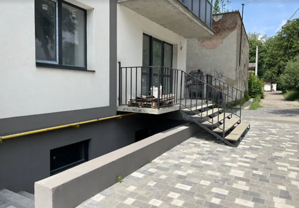 Продаж заклад громадського харчування поверх - 1/9 Тернополь - изображение 8