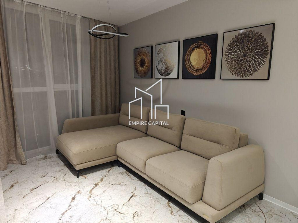 Оренда Квартира 2-кімнатна, 5/6 поверх на вул. Кульпарківська Львів - фото 6