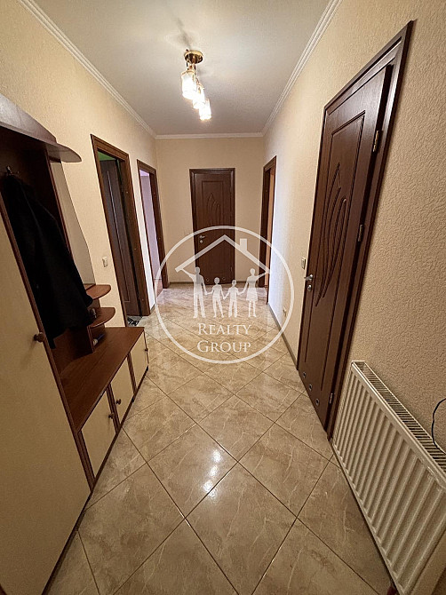 Оренда Квартира 2-кімнатна, 3/9 поверх на вул. Пасічна Львів - фото 4