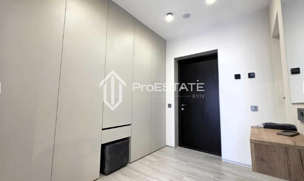 Продаж Квартира 1-кімнатна, 15/25 поверх на вул. Межова Київ - фото 9