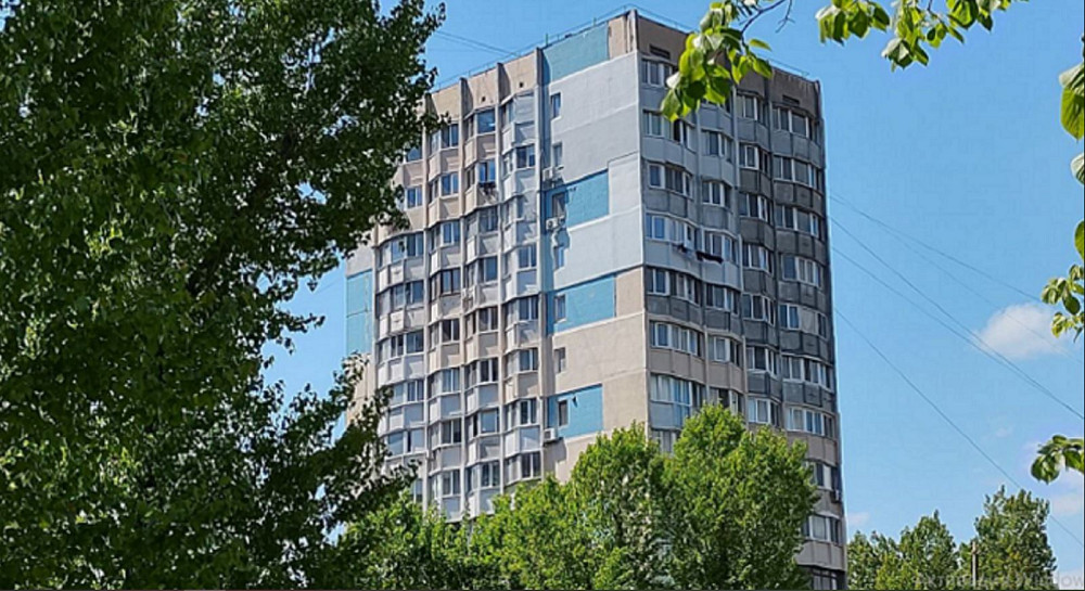 Продам 1-комнатную КВАРТИРУ, ул.Варненская, Черёмушки Одеса - фото 1