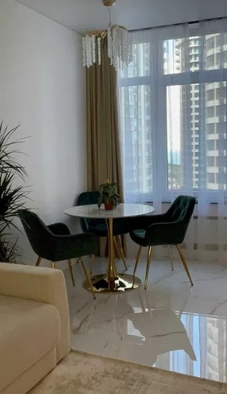 1ком.квартира -видовая ЖК 48 Жемчужина- Каманина Одесса - изображение 2