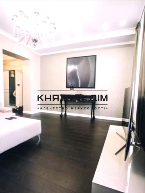 Сдается шикарная 2 к.кв. возле м. Крещатик № 11165243 Київ - фото 3