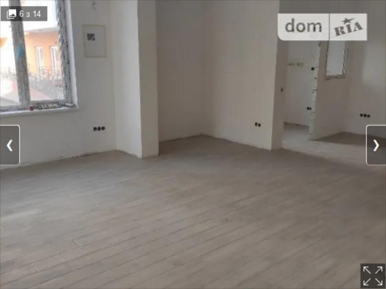 Оренда торгове приміщення на Мічуріна поверх - 1/7 Винница