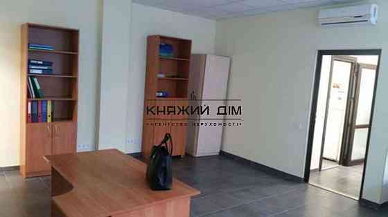 Оренда офісне приміщення на Харьковское шоссе поверх - 9 Kiev