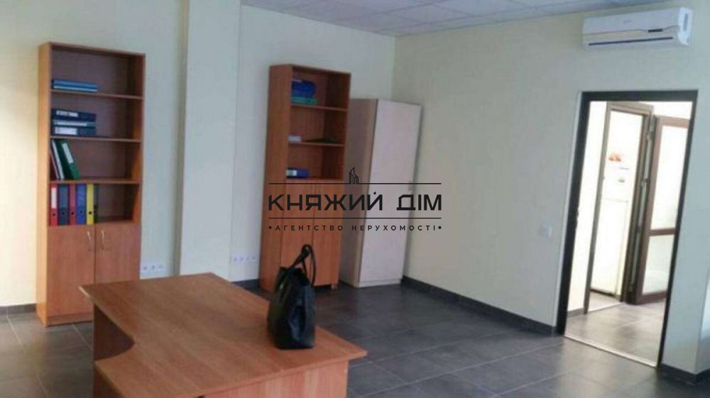 Оренда офісне приміщення на Харьковское шоссе поверх - 9 Київ - фото 1