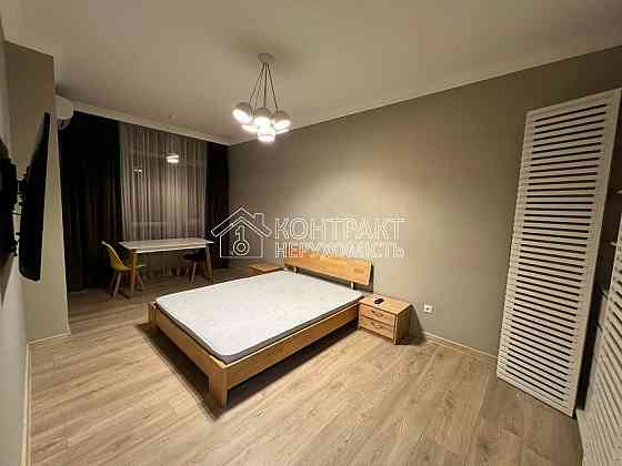 Продаж Квартира 2-кімнатна, 6/9 поверх на вул. Клочківська Харків