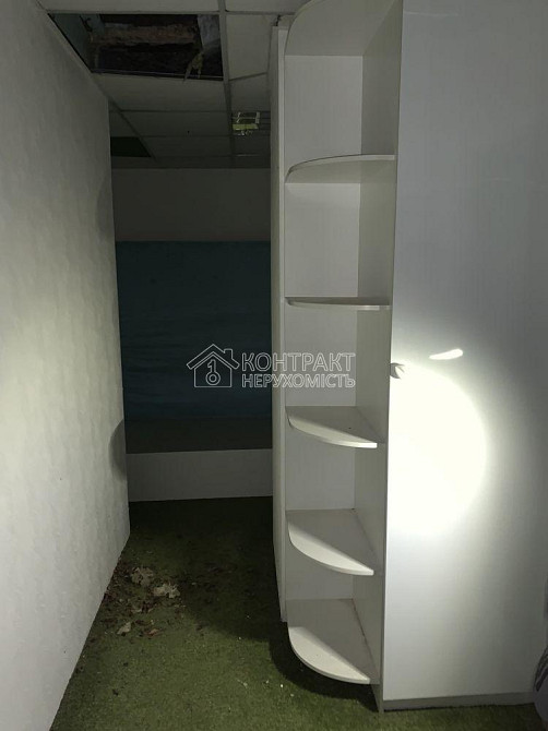 Продаж офісне приміщення на вул. Громадянська приміщень - 3, поверх - 2/2 Харків - фото 9