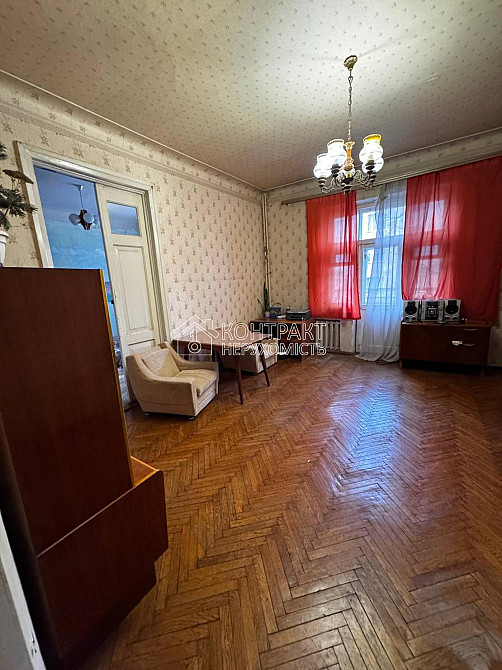 Продаж 3к Квартира 90 кв.м Дизайнерський провулок вул. Харьков - изображение 11