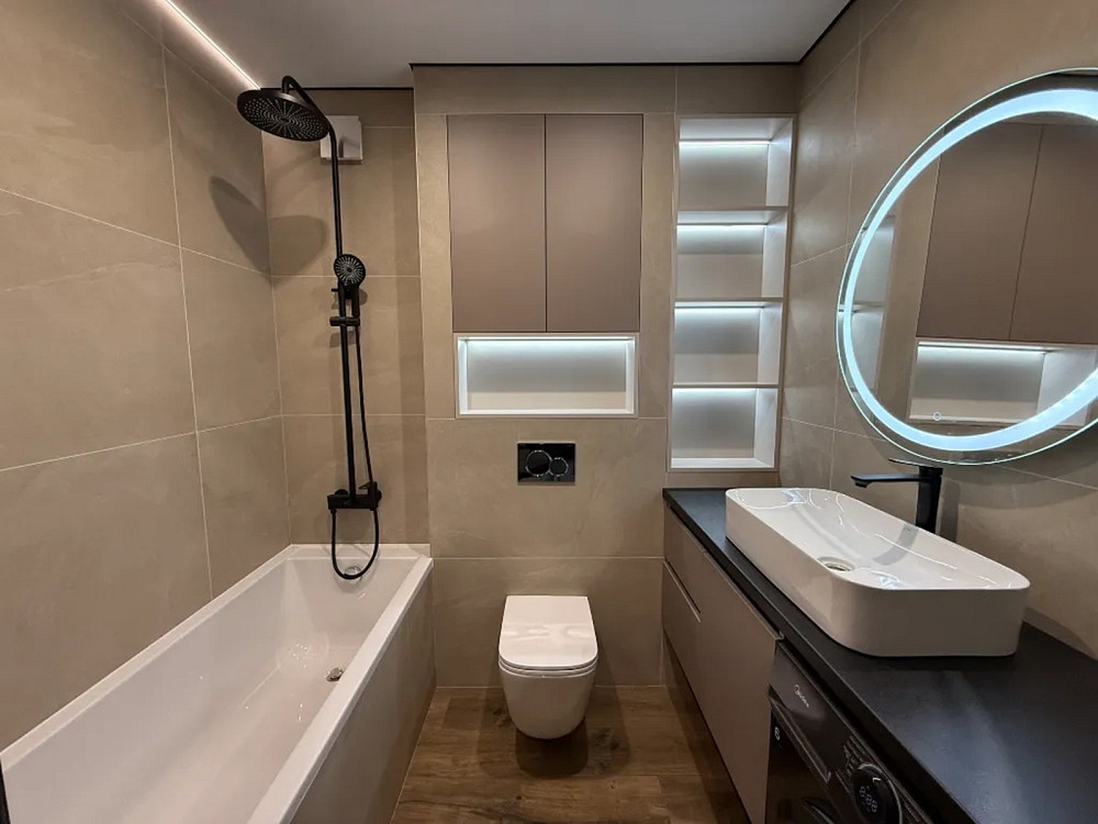 Продаж Квартира 1-кімнатна, 7/10 поверх на Семейная, 5 Дніпро - фото 9