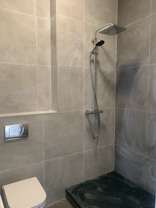 Здається Приміщення в житловому будинку площа 97 кв.м 2-й поверх Львів Стрийська 113Г Львів - фото 9