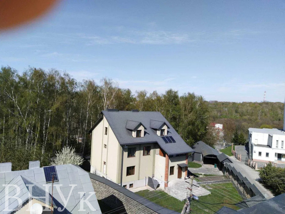 Продаж Квартира 1-кімнатна, 3/3 поверх на вул. Загребельна Тернопіль - фото 20