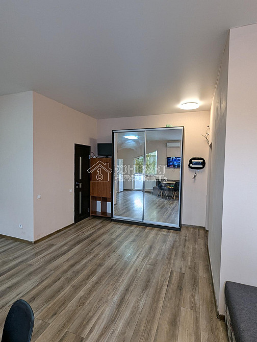 Продаж Квартира 1-кімнатна, 2/2 поверх на вул. 2 золочівський провулок Харків - фото 7